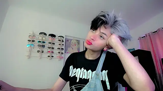 Sweet Jack1 online show from March 15, 2025, 3:06 pm