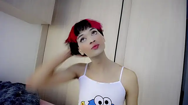 Sweet Jack1 online show from December 15, 2025, 3:07 pm