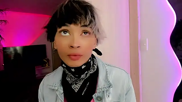 Sweet Jack1 online show from October 1, 2025, 2:10 pm