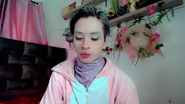 Sweet Jack1 online show from March 14, 2025, 6:07 pm