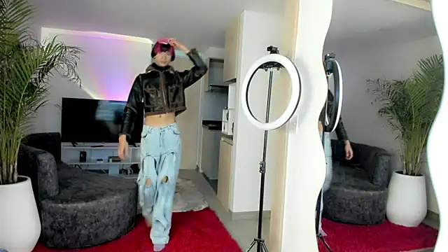 Sweet Jack1 online show from November 27, 2025, 1:44 pm