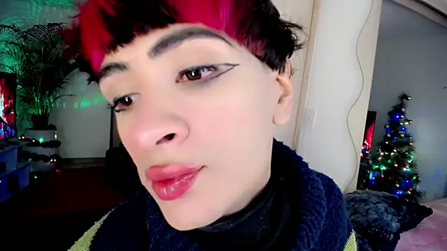 Sweet Jack1 online show from December 16, 2025, 1:26 pm