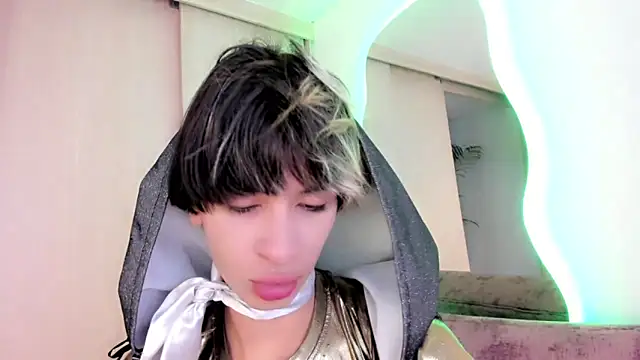 Sweet Jack1 online show from November 9, 2025, 1:48 pm