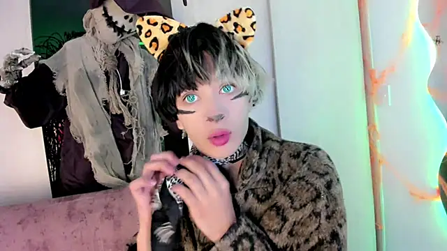 Sweet Jack1 online show from October 30, 2025, 3:20 pm