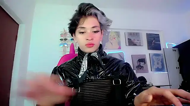 Sweet Jack1 online show from March 13, 2025, 6:01 pm