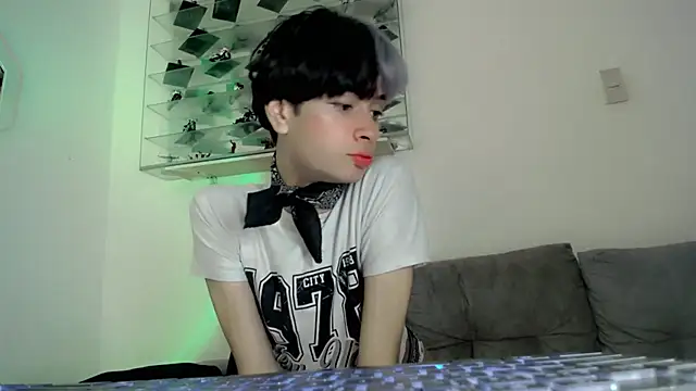 Sweet Jack1 online show from March 11, 2025, 5:57 pm