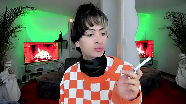 Sweet Jack1 online show from October 21, 2025, 1:54 pm