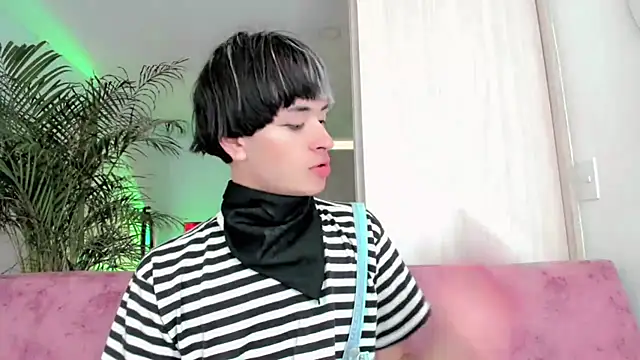 Sweet Jack1 online show from September 24, 2025, 1:39 pm