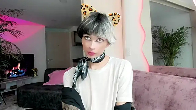 Sweet Jack1 online show from October 8, 2025, 8:42 pm