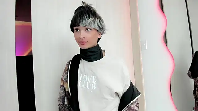 Sweet Jack1 online show from September 29, 2025, 2:01 pm