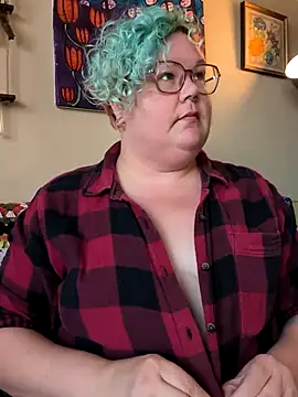 PotOfGreer online show from October 10, 2025, 3:46 pm