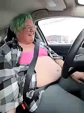 PotOfGreer online show from February 7, 2025, 5:29 pm