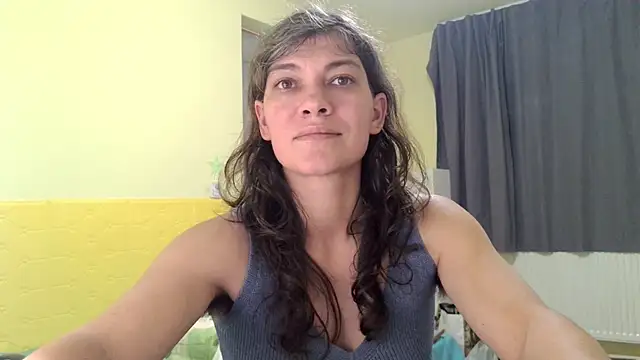 Snapshot of MercyLove chatting on November 12, 2025, 1:59 pm MercyLove online show from November 12, 2025, 1:59 pm