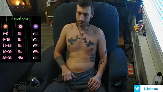 Snapshot of BobbyBelmont13 chatting on January 18, 2025, 9:13 pm BobbyBelmont13 online show from January 18, 2025, 9:13 pm