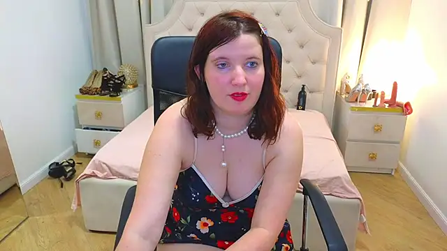 AmazingTori online show from January 22, 2025, 4:33 pm