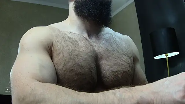 Kurt Stone1 online show from April 23, 2026, 9:05 pm