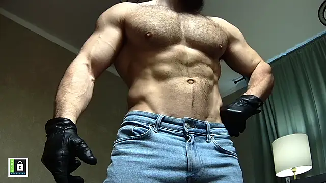 Kurt Stone1 online show from February 20, 2026, 9:44 am