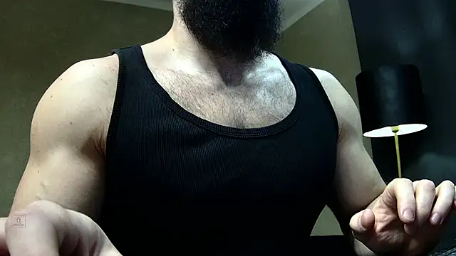 Kurt Stone1 online show from April 25, 2026, 2:25 pm