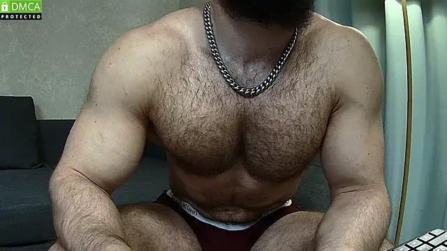 Kurt Stone1 online show from March 20, 2025, 11:27 am