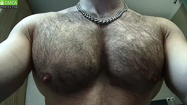 Kurt Stone1 online show from March 18, 2025, 5:55 pm