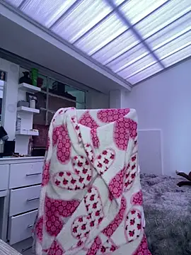 MadisonCambel online show from February 12, 2026, 7:02 pm