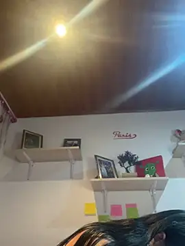 MadisonCambel online show from February 24, 2025, 11:21 am