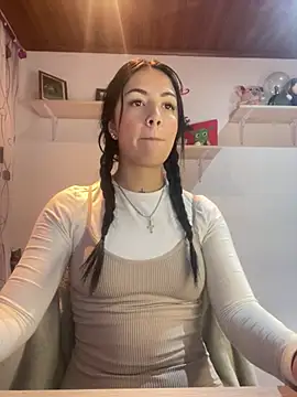 MadisonCambel online show from February 11, 2025, 2:25 am