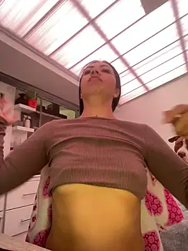 MadisonCambel online show from March 3, 2026, 2:46 pm