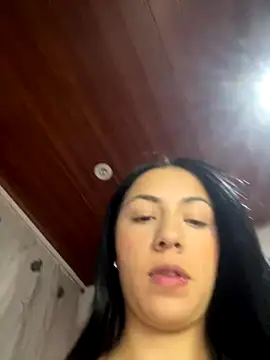 MadisonCambel online show from September 12, 2025, 2:34 am