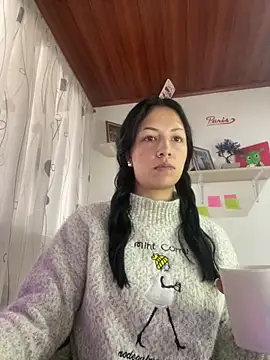 MadisonCambel online show from March 18, 2025, 12:50 pm