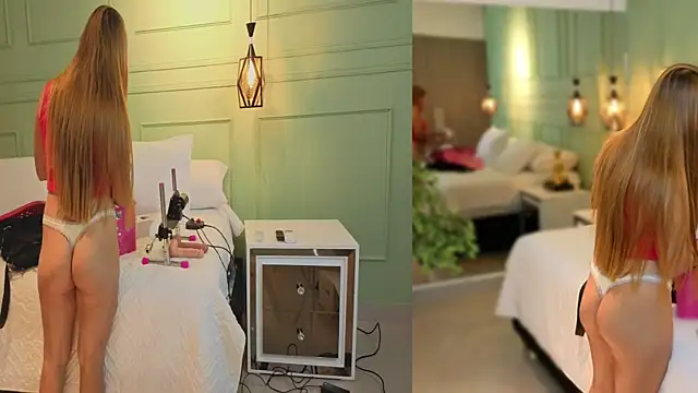 ROSE  15 online show from September 27, 2025, 7:31 pm