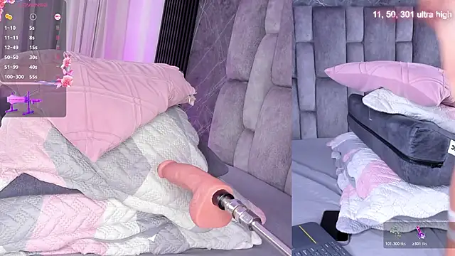 emily fox1 online show from December 15, 2025, 12:11 pm