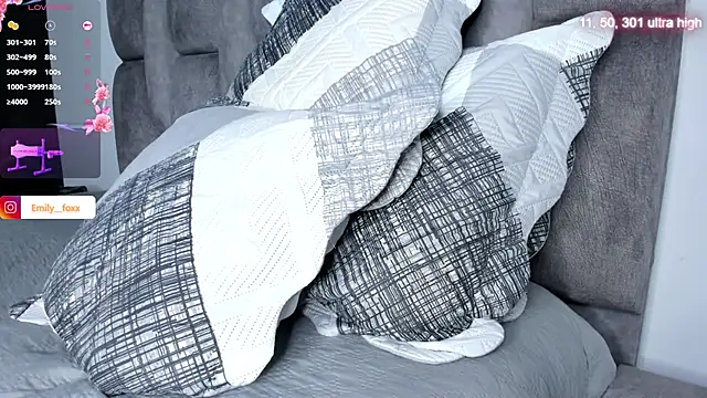 emily fox1 online show from March 24, 2026, 10:48 am