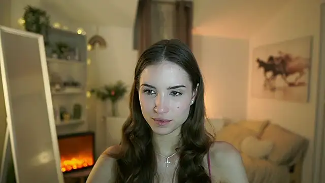 Abella Danger X online show from March 14, 2025, 4:51 pm