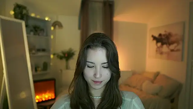 Abella Danger X online show from March 18, 2025, 5:33 pm