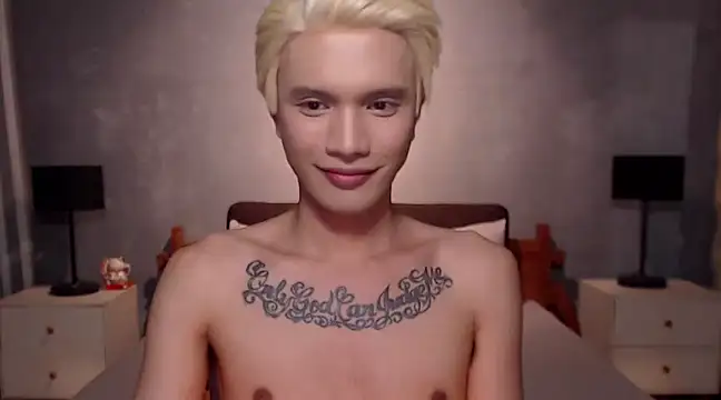 xjakolitox online show from January 27, 2025, 4:33 pm