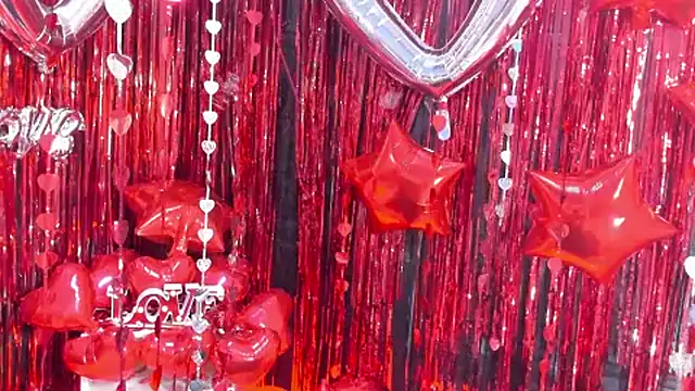 katalina garcia online show from February 20, 2025, 1:03 am