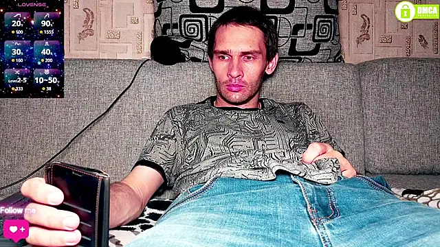 DavidCarroll online show from September 17, 2025, 9:39 pm