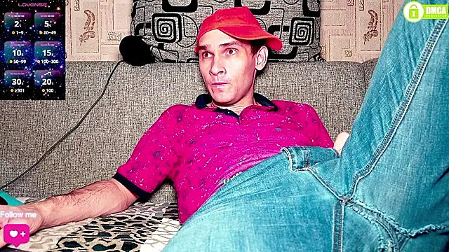 DavidCarroll online show from February 10, 2026, 6:45 am