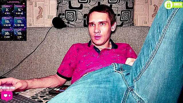 DavidCarroll online show from March 3, 2026, 7:32 pm