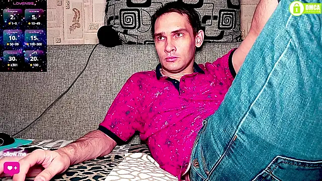 DavidCarroll online show from February 5, 2026, 5:53 pm