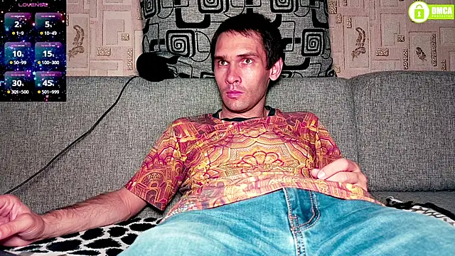 DavidCarroll online show from September 12, 2025, 6:18 pm