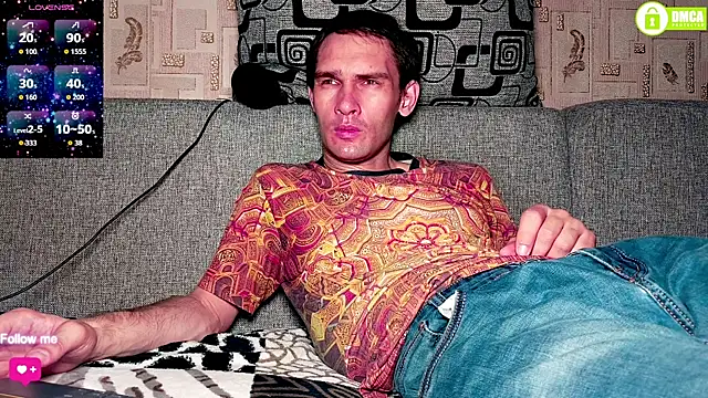 DavidCarroll online show from September 20, 2025, 3:17 pm