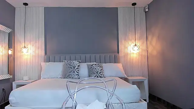 Snapshot of ValeryNova chatting on March 20, 2025, 11:27 am ValeryNova online show from March 20, 2025, 11:27 am