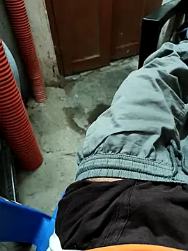 24HOTBOY25 online show from April 29, 2026, 6:25 pm