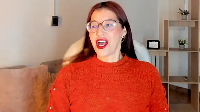 Antonnella 3 online show from December 2, 2025, 12:18 pm