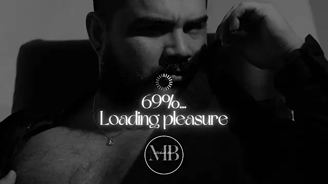 MichaelBear  online show from October 23, 2025, 1:43 pm