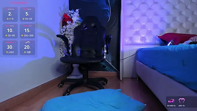 MichaelBear  online show from March 22, 2025, 4:15 pm