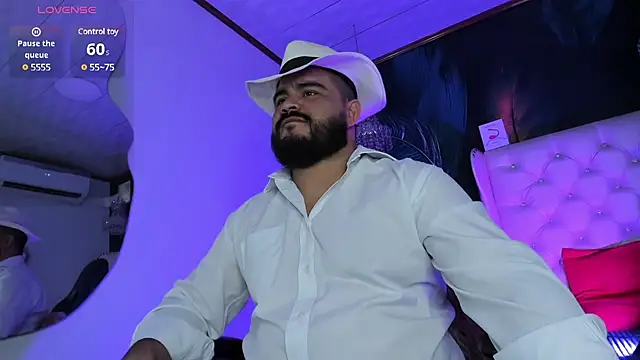 MichaelBear  online show from March 1, 2025, 12:12 pm