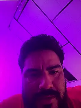 MichaelBear  online show from January 17, 2026, 8:01 pm